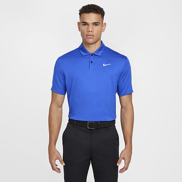 Men s Golf Shirts. Nike